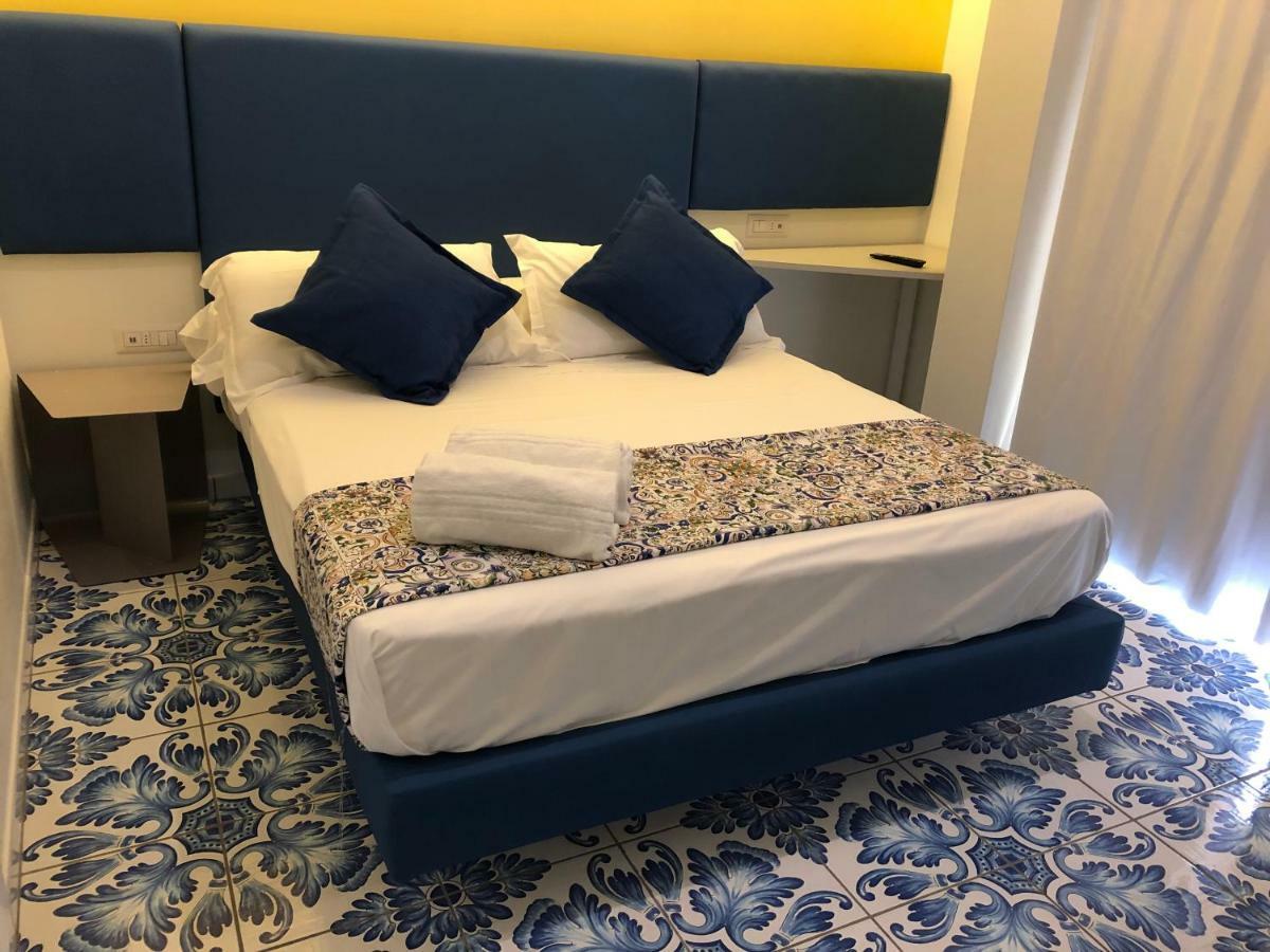 San Domenico Accommodation مايوري المظهر الخارجي الصورة